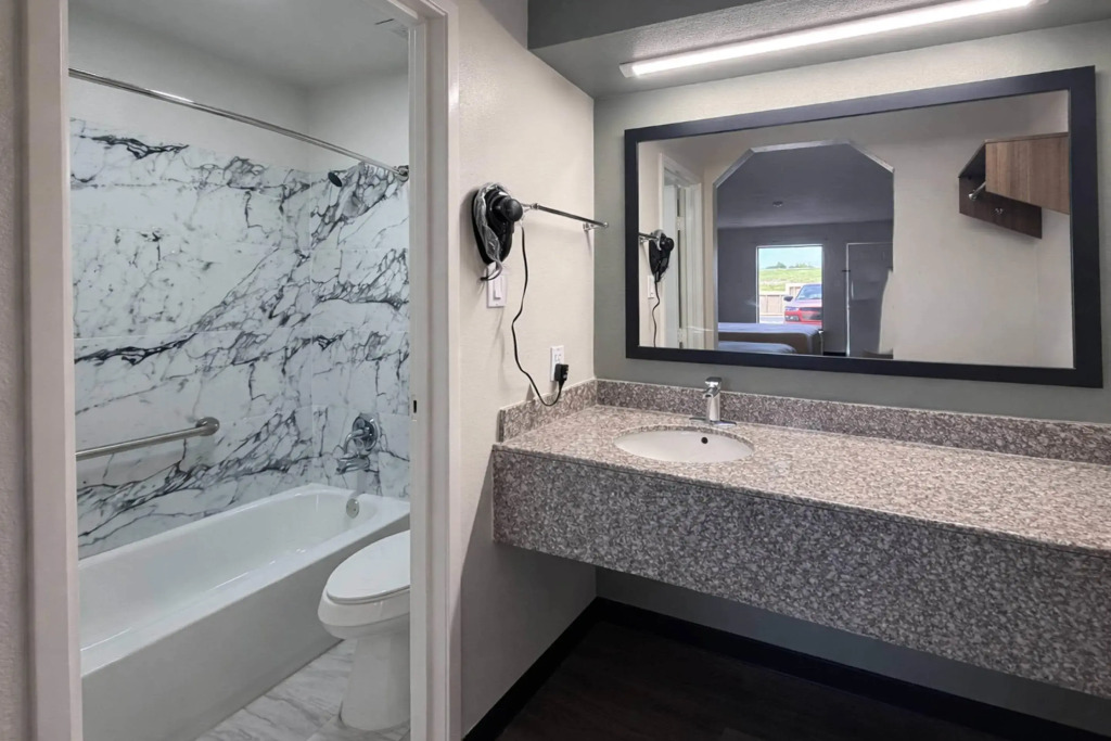Quality Inn Mt Pleasant