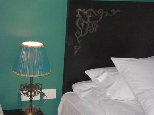 Nar Sophia Sultan Hotel