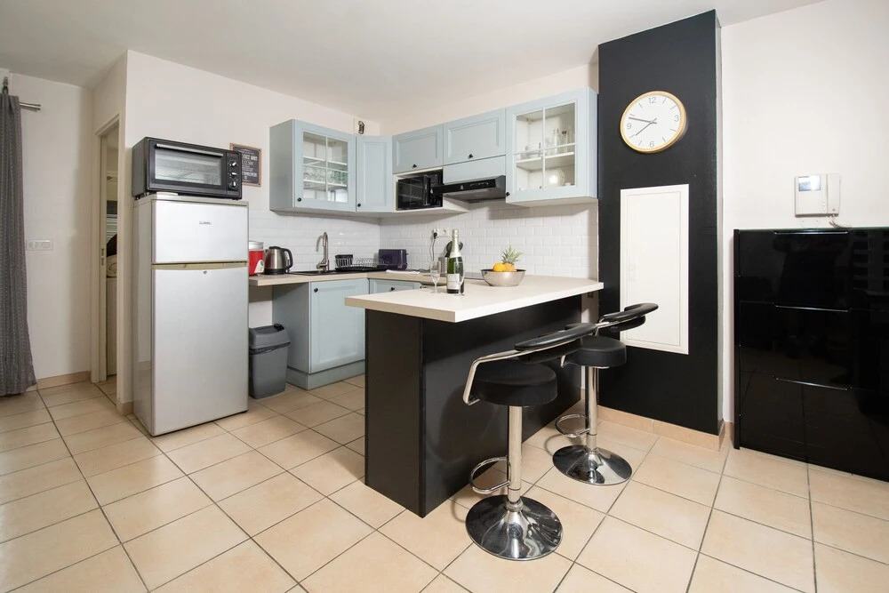 Apparthotel Gadiamb I Conciergerie Privée By Keylodge