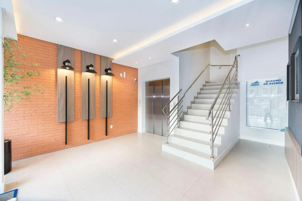 Porto Madero 201 - Apartamento no centro de Bombinhas - Rooftop com piscina e academia - À poucos metros da praia