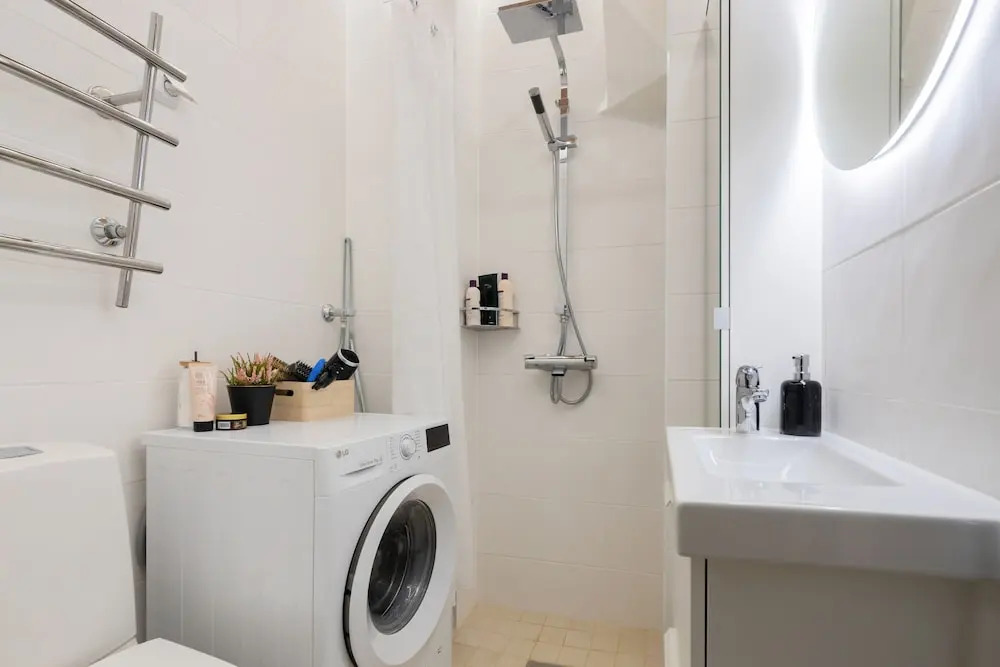WeHost Yrjönkatu 38 B 31