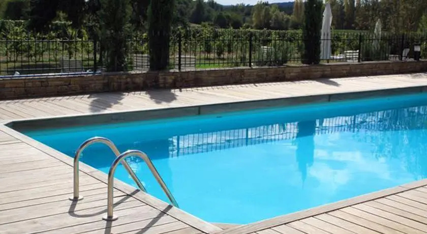 Chateau Camp del Saltre