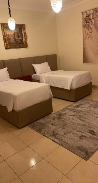 دانة أغادير للوحدات السكنية Dana Aghadir Serviced Apartements