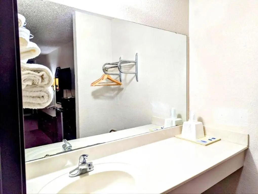 Luxury inn