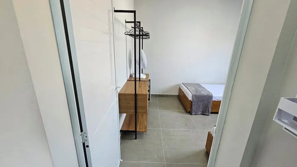 Spazio Italia Apartamentos - Você entre a Lagoa e a Praia