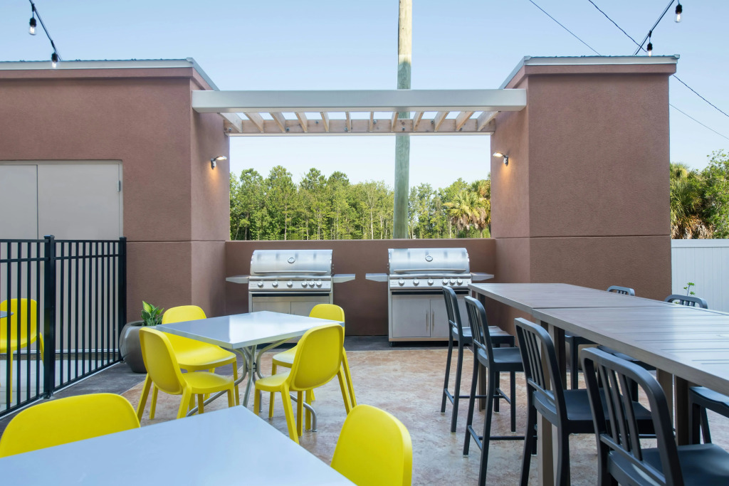 Home2 Suites By Hilton Kingsland