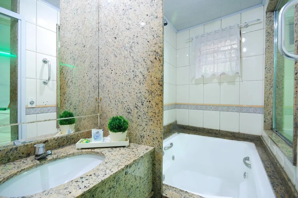 Mirage Motel Guarulhos
