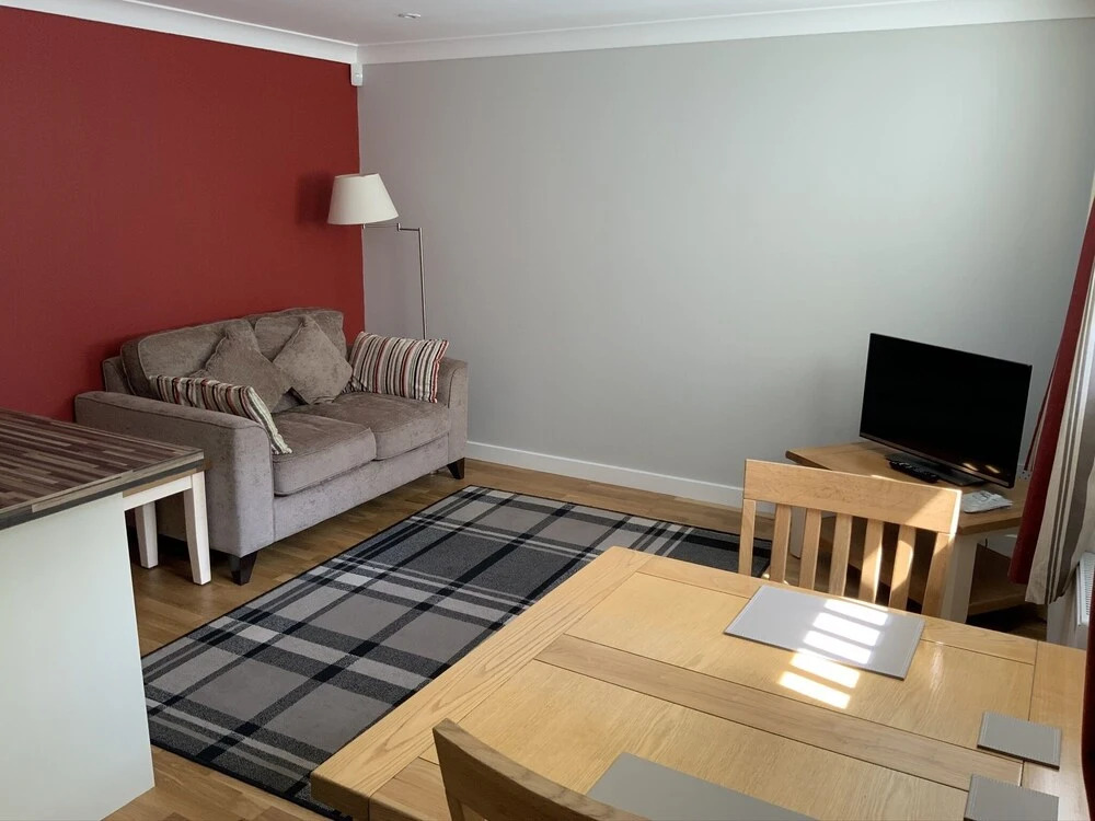 Vauxhall Apartments