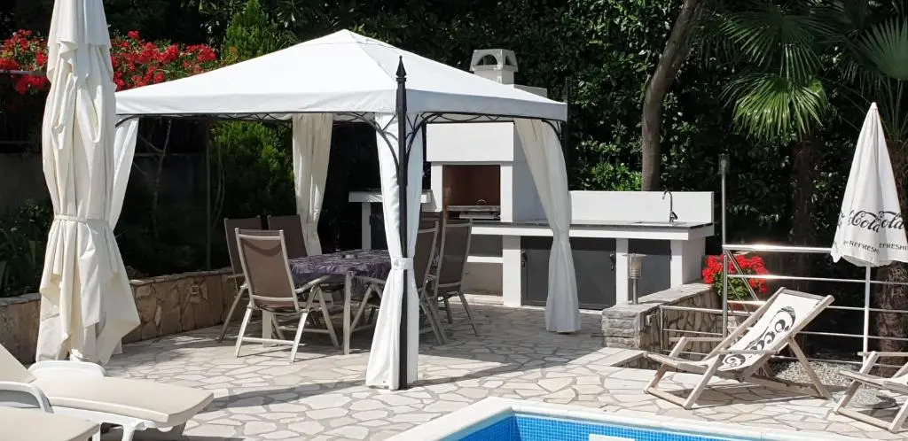 Apartment Grozić Opatija - A1