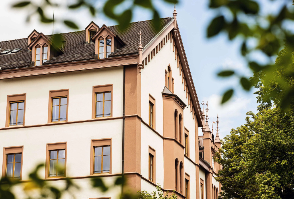 ODELYA - Stadthotel im Park