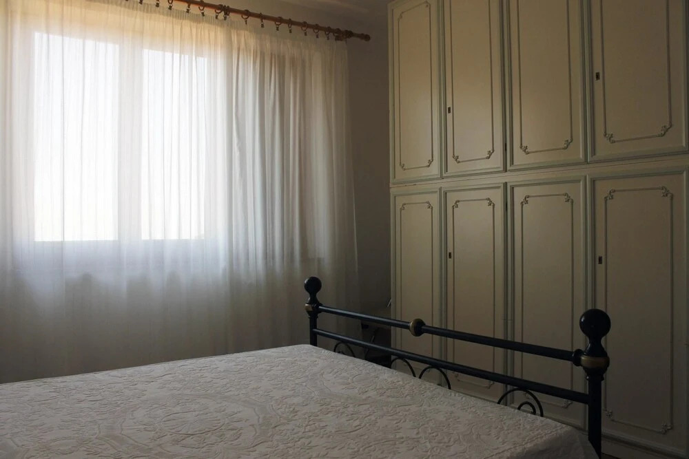 Apartment With 2 Bedrooms in Cuglieri, With Furnished Terrace - 13 km