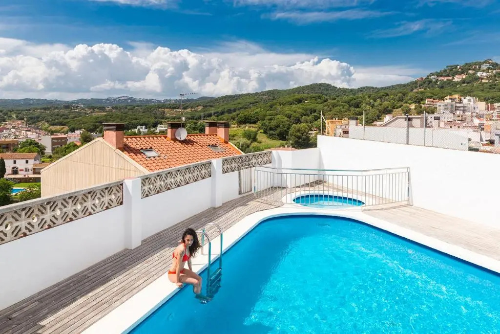 Hotel Ridomar 365