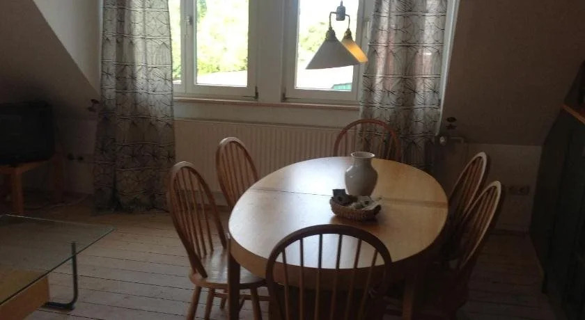 Landhaus Panker