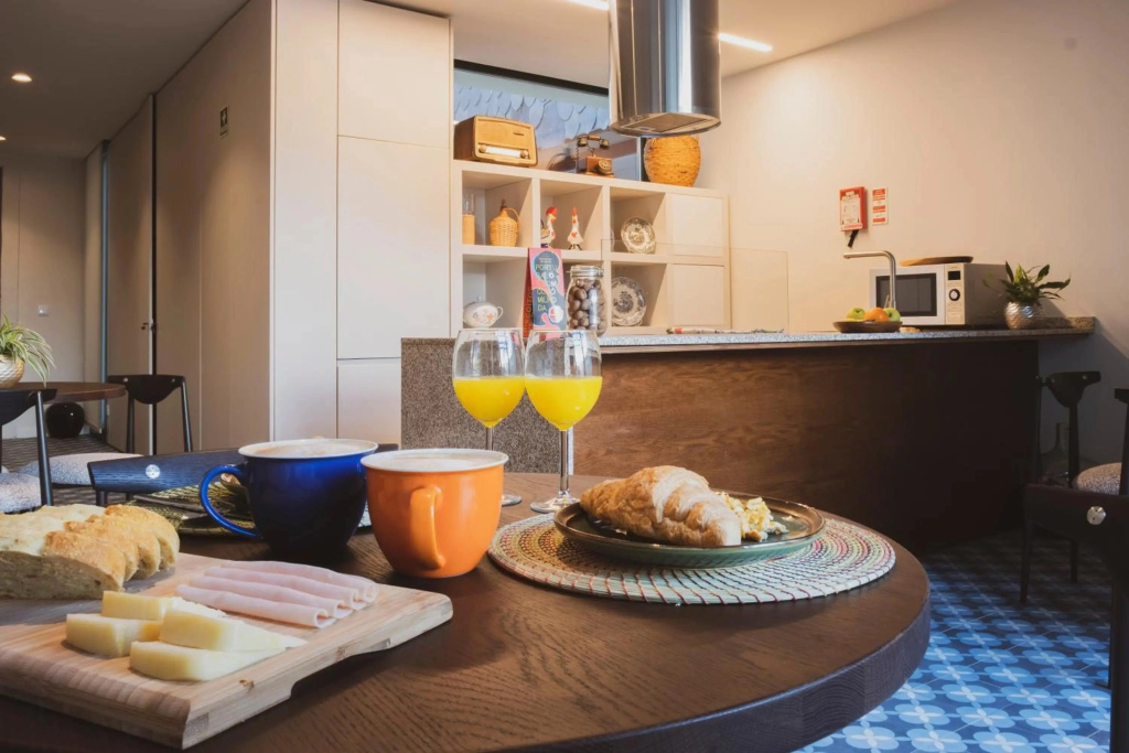 GuestReady - Jardim das Oliveiras GuestHouse