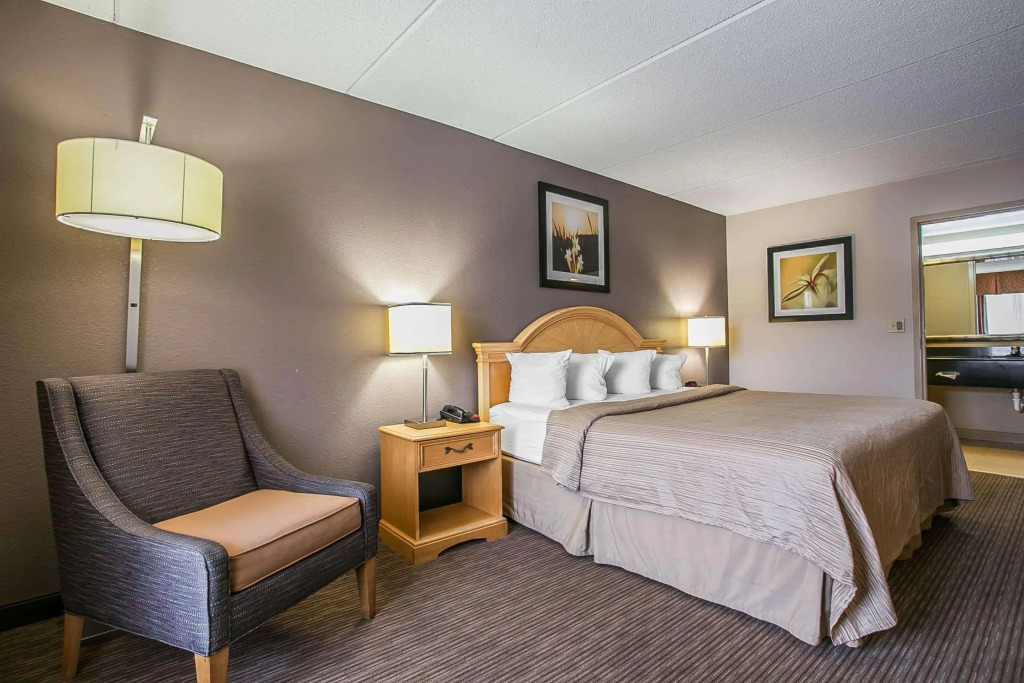 Quality Inn Hartsville