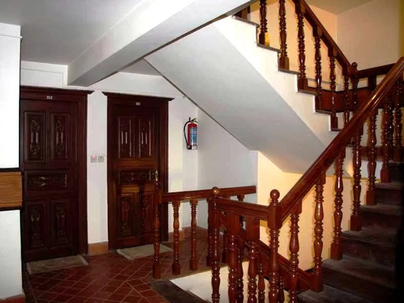 Vajra Boutique Hotel