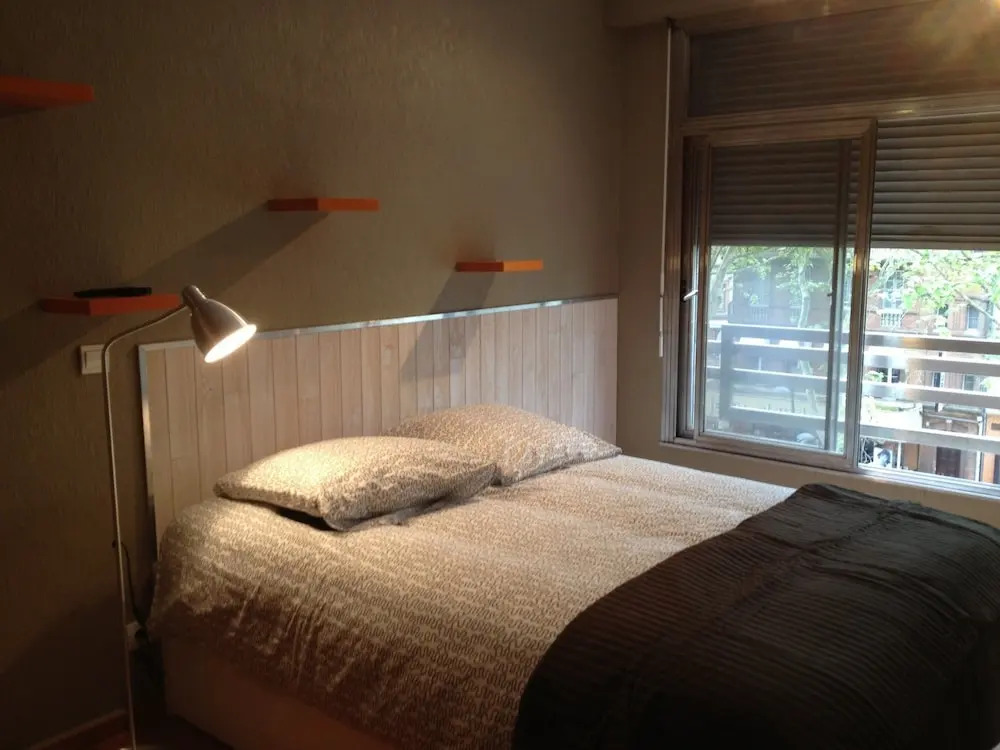 Appartement Place Wilson 3