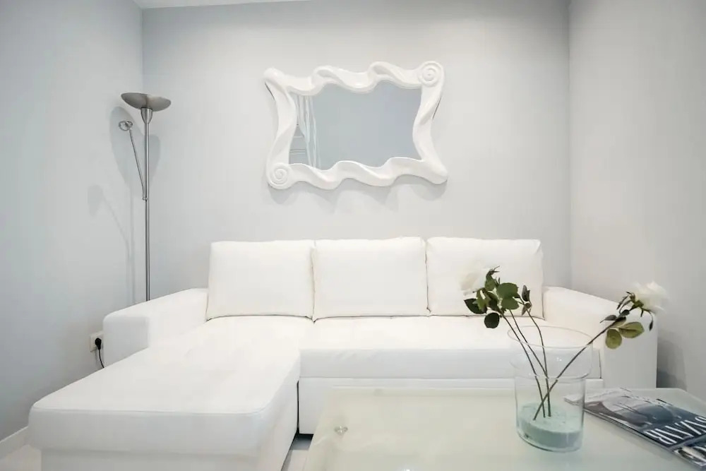 RETIRO Apartment III