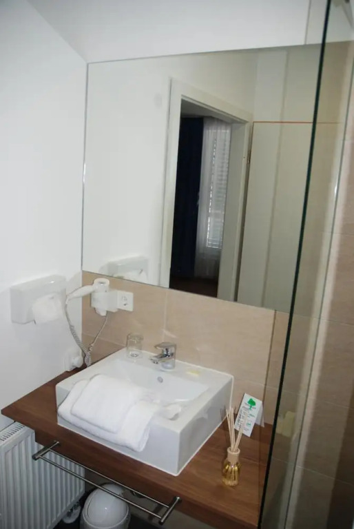 Zar-Hotel Vitalis