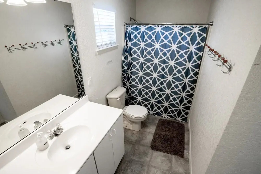 Water Haus, Daily Rental, 12 Guests