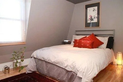 The Percy Bed & Breakfast