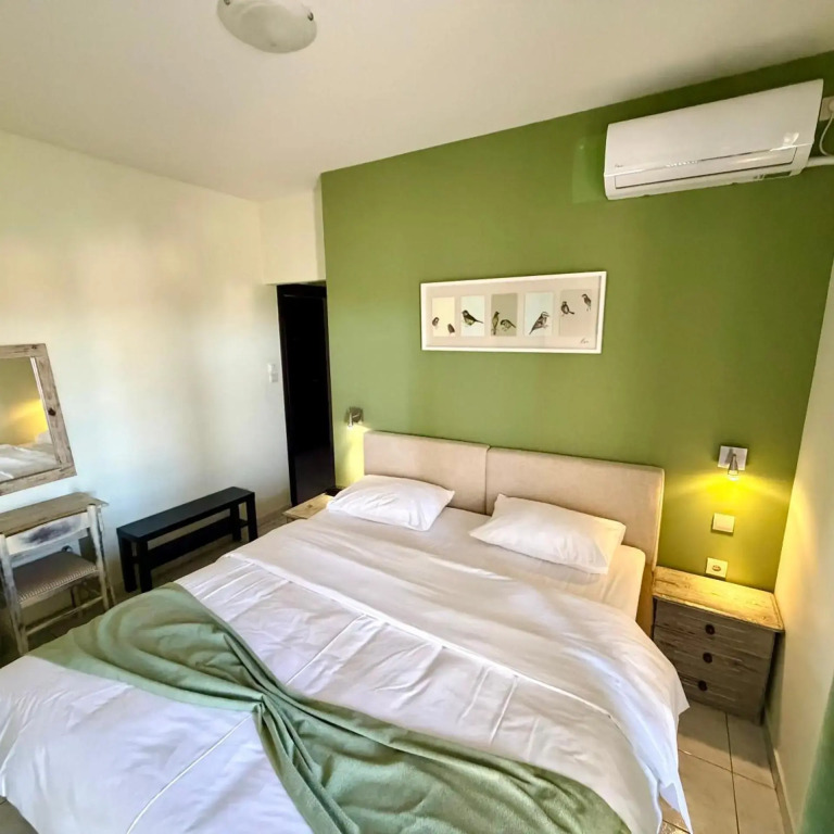Hotel Afrika
