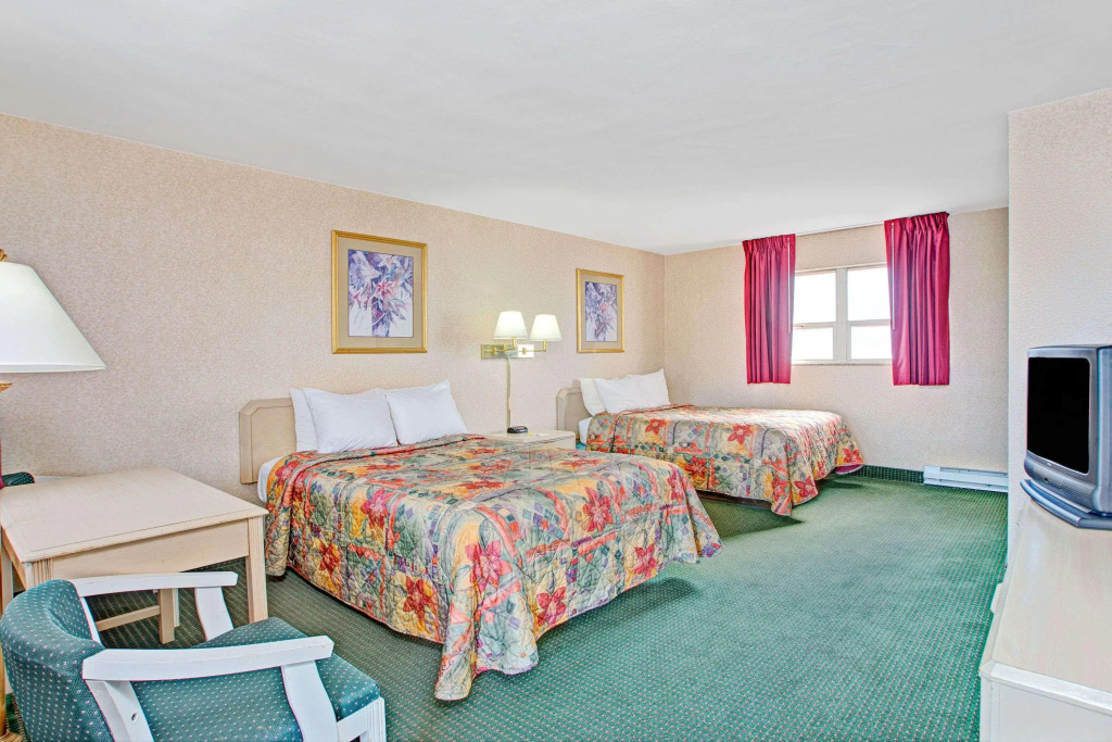 Days Inn Arlington
