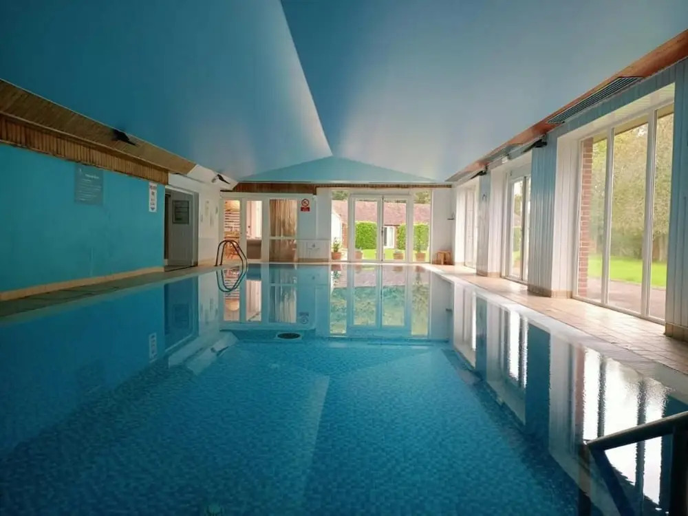 Holbrook Manor & Spa