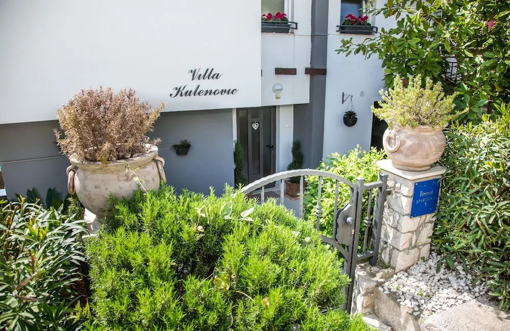 Villa Andi
