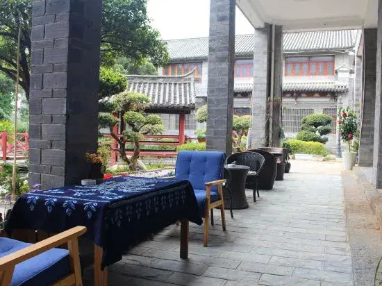 Yubo Boutique Hotel