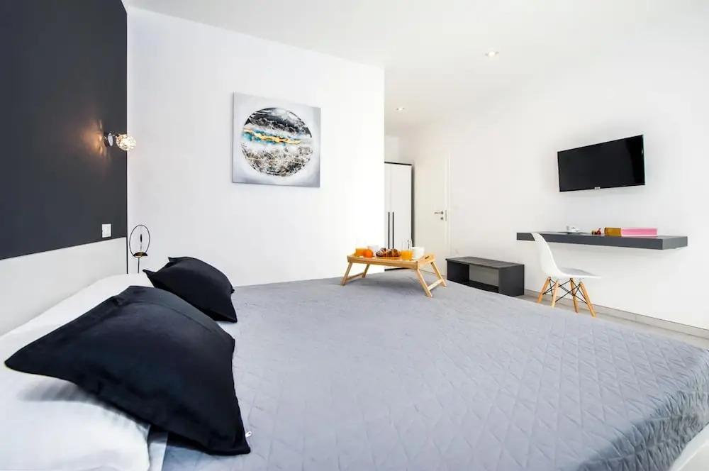 Villa with private pool near Rovinj