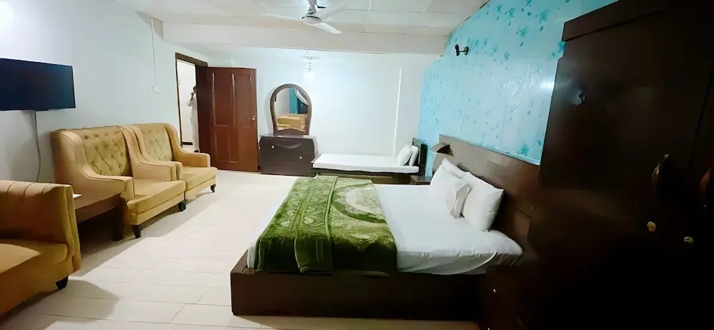 Tulip Guest House F-6