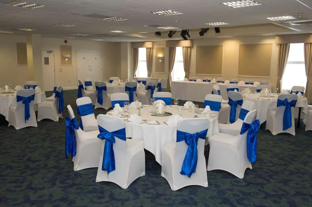 Burn Hall Hotel
