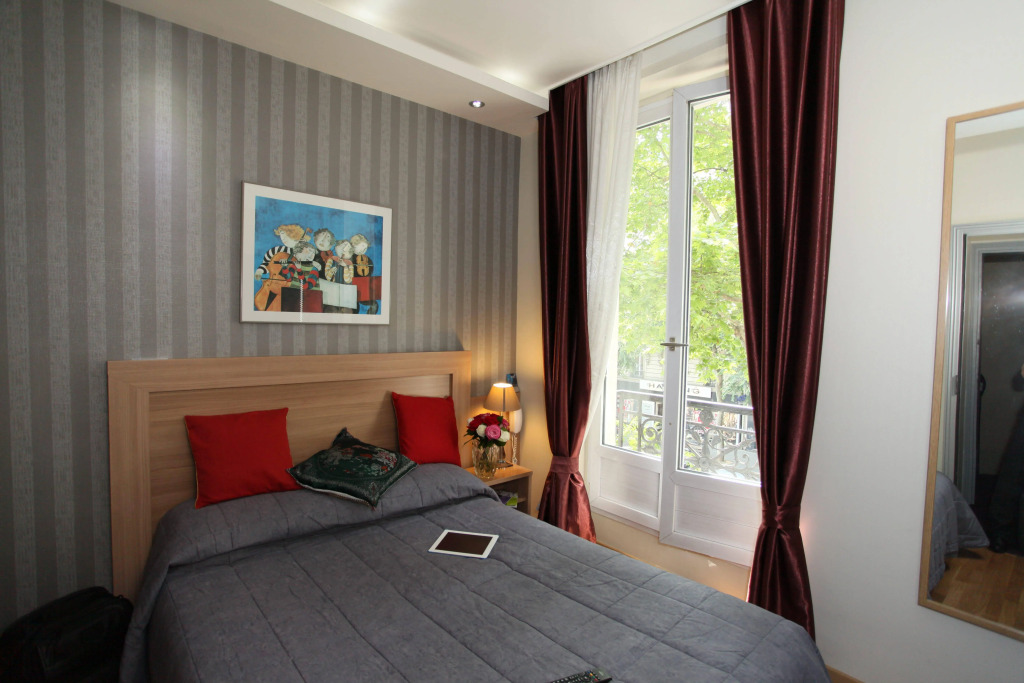 Hôtel Alane