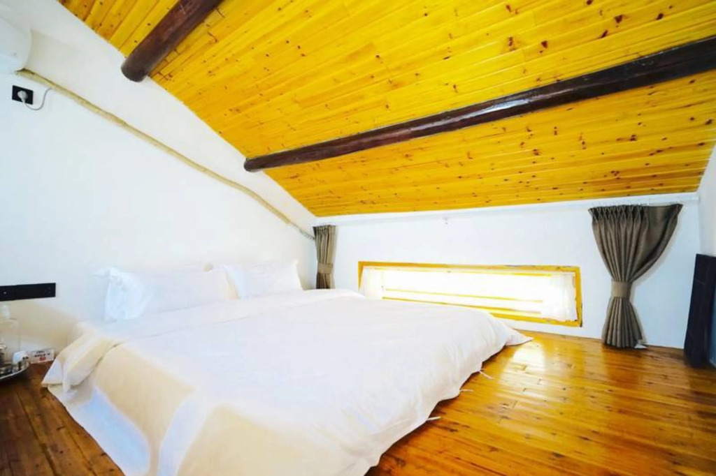 Yiyun Botique Inn Juepin Design Tongli