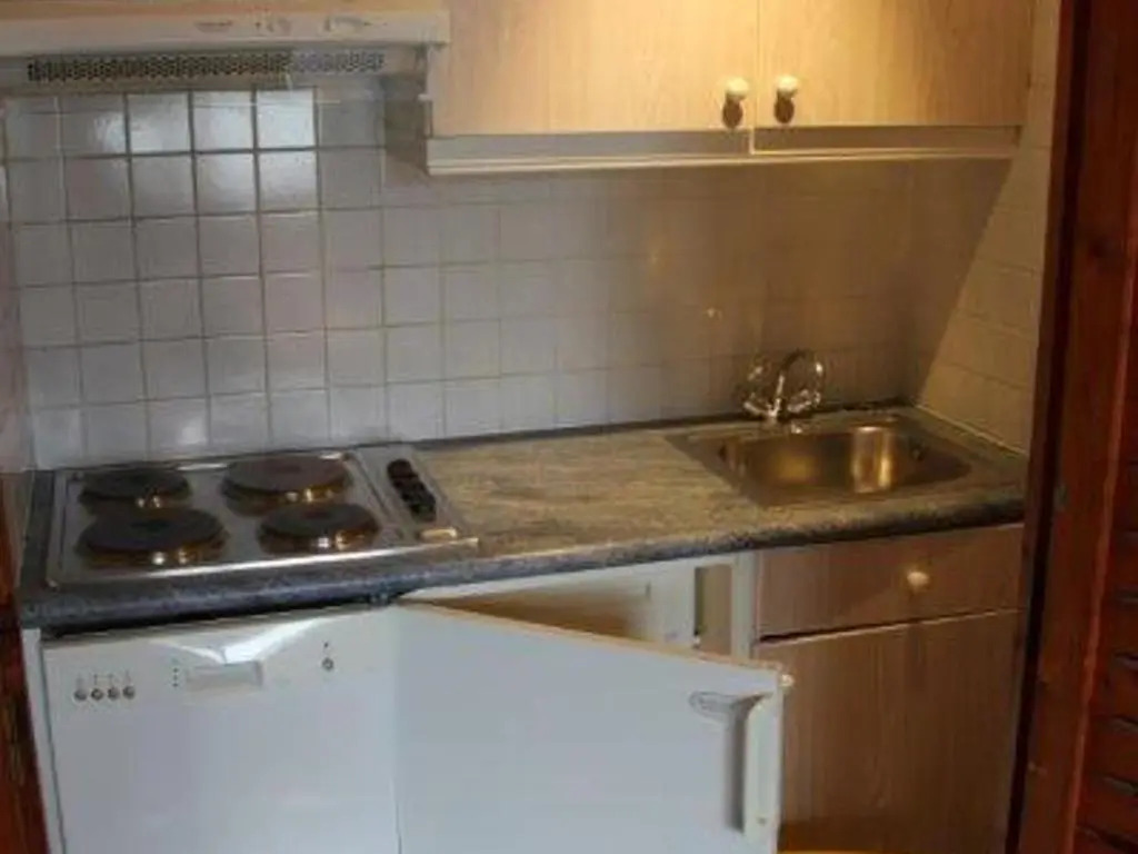 Appartement Tignes, 2 pièces, 4 personnes - FR-1-449-88