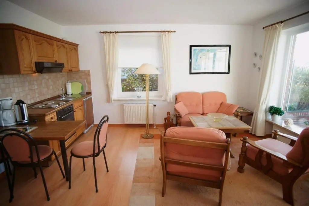 Ferienwohnung "Schöne Aussicht" Nr1