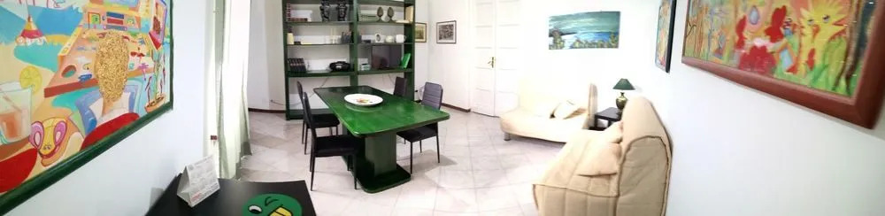 Casa Cavour