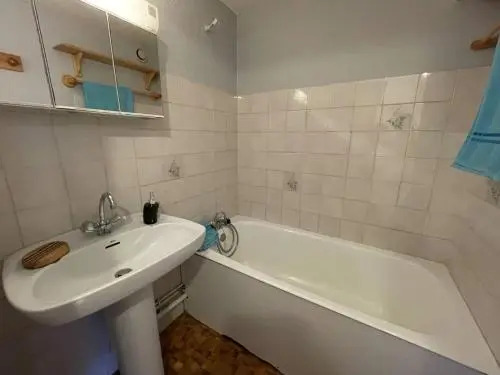 Apartment Cytises 4