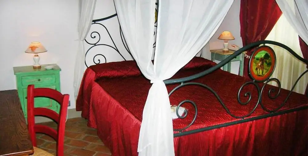 La Solaia Hotel
