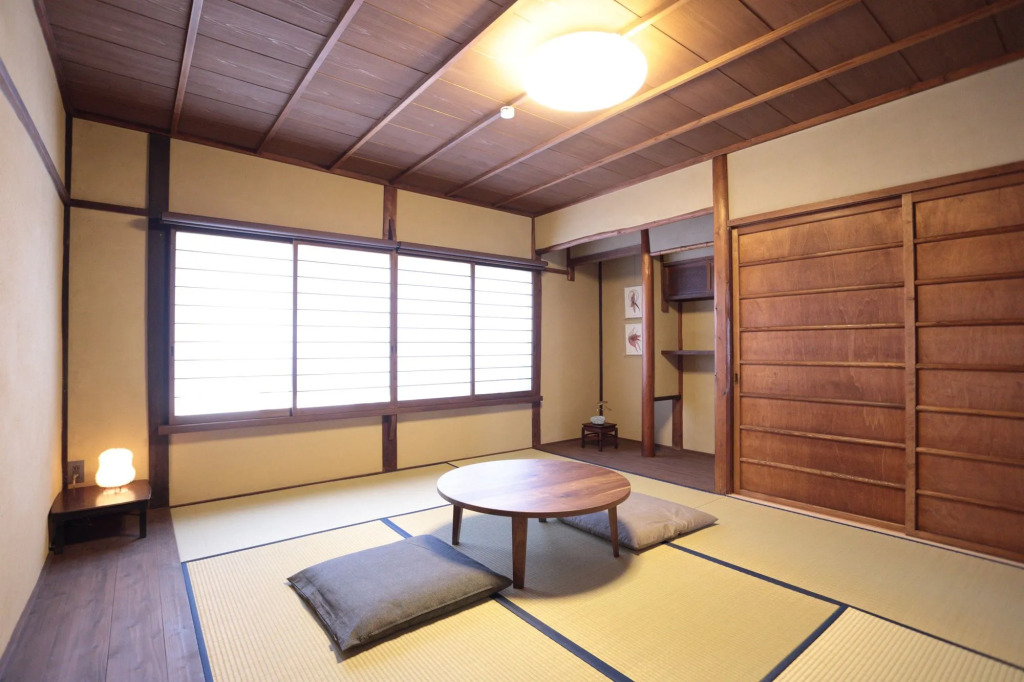 Usaginonedoko