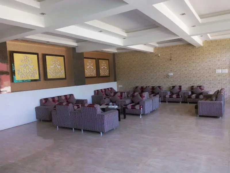 Hotel Dev Residency