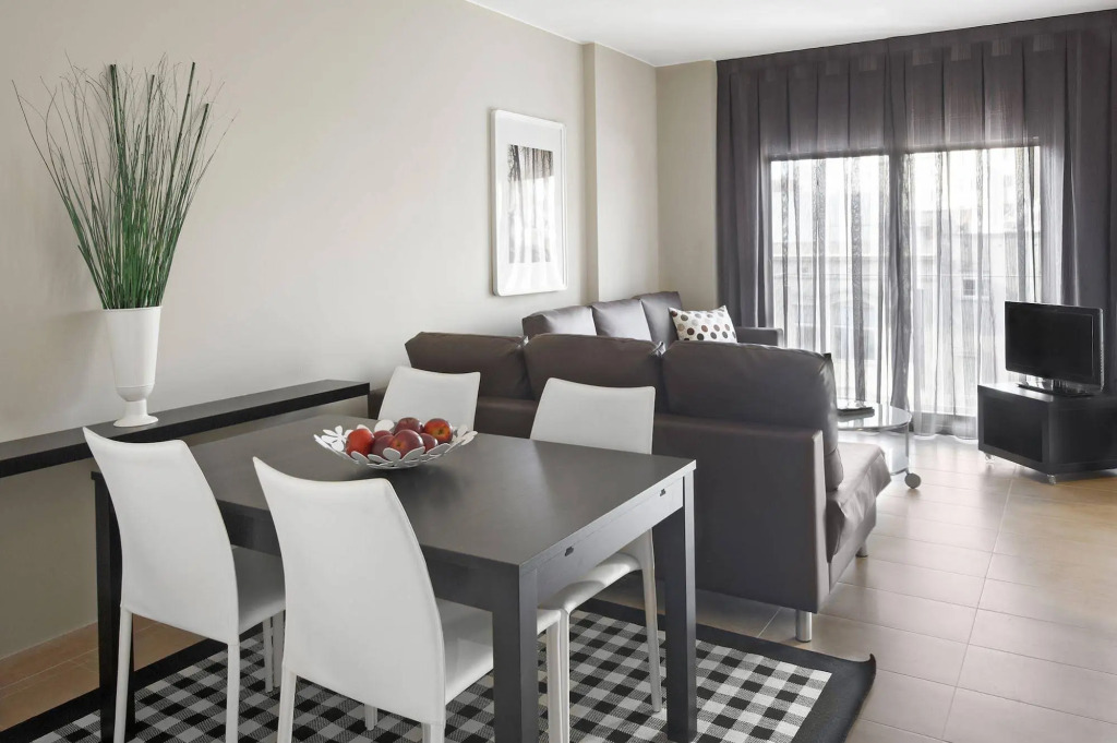 Barcelona Apartment Gran de Gràcia