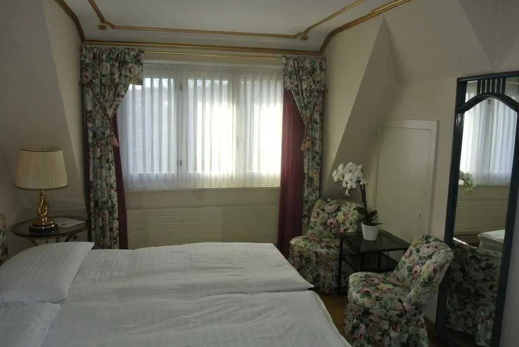 Hotel Park Villa