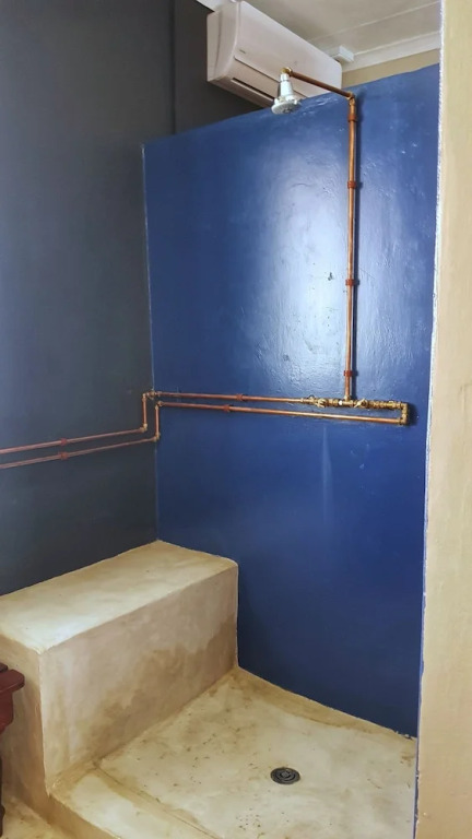 Rustique Paris Guest House