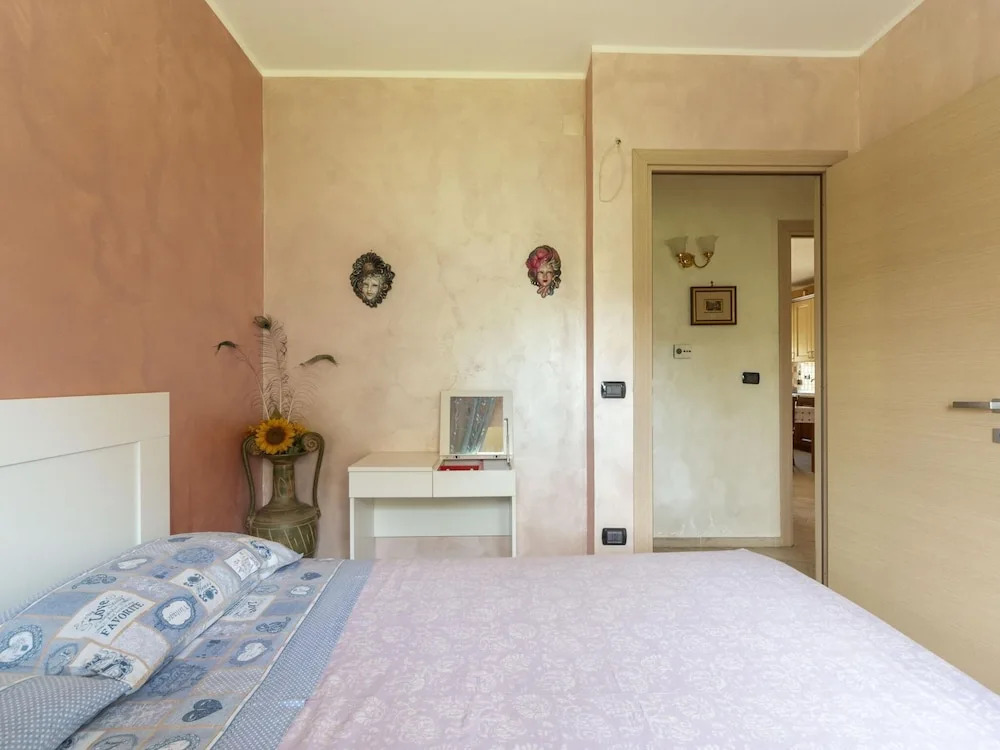 Villa Fontane Bianche with pool
