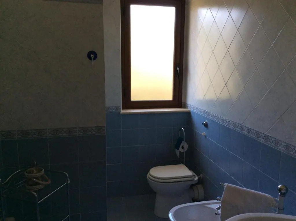 Nuovo Apt in Villa full optional con piscina e veranda vista mare a 500 mt dalla spiaggia della Scala