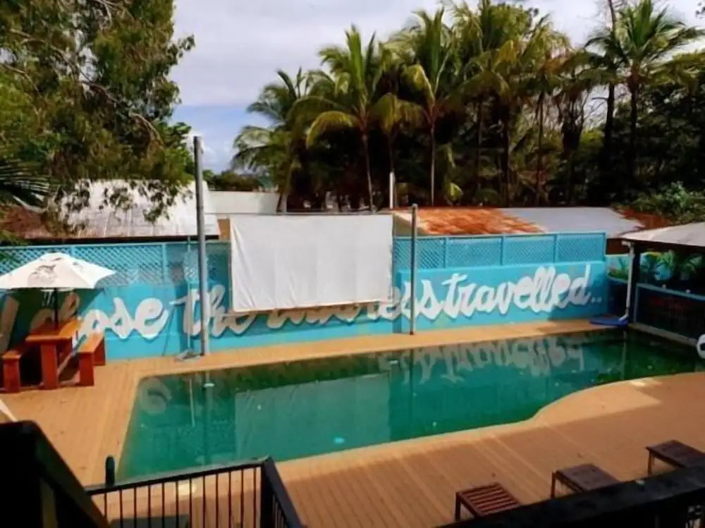 Port Douglas Backpackers Youth Hostel