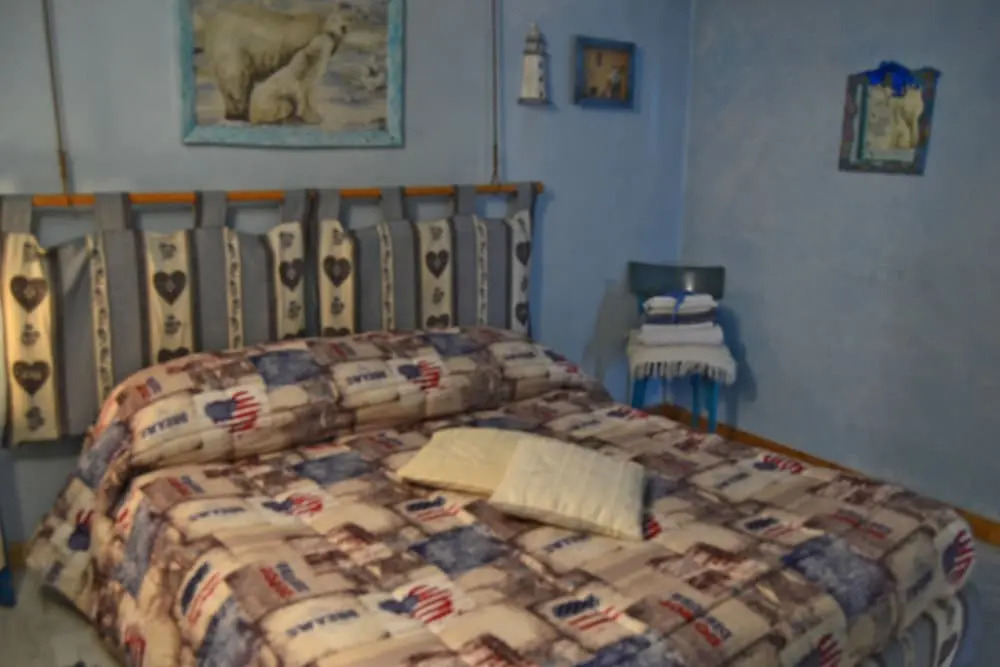 B&B Country