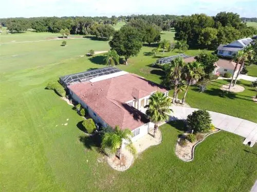 Villa Golfers Dream